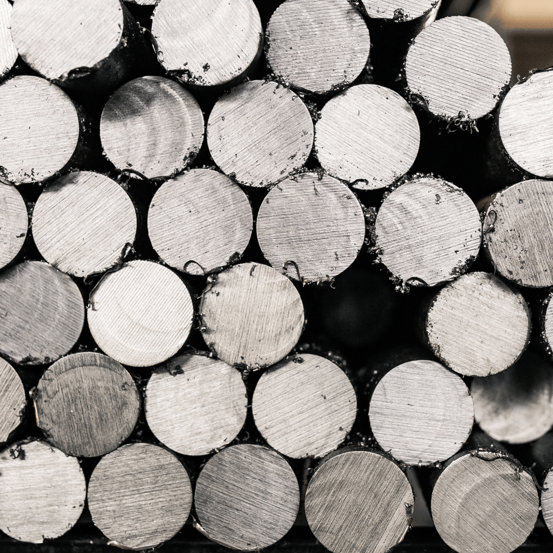 Fabricação de Peça Galvanizada em Bauru