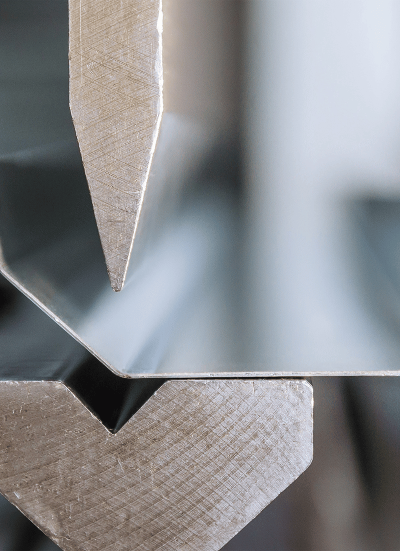 Fabricação de Peças Galvanizadas Bauru